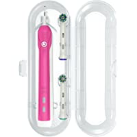 Eléctrico cepillos de dientes estuche de viaje oral care Box para Braun Oral-B D10 Pro 600 700 2000 3000 Cepillo de…